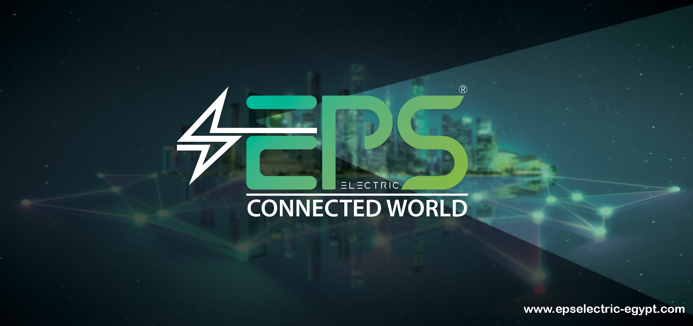 قصة EPS electric (كفاح حتى النجاح) 