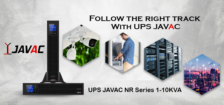 مجالات استخدام مانع انقطاع التيار الكهربي UPS
