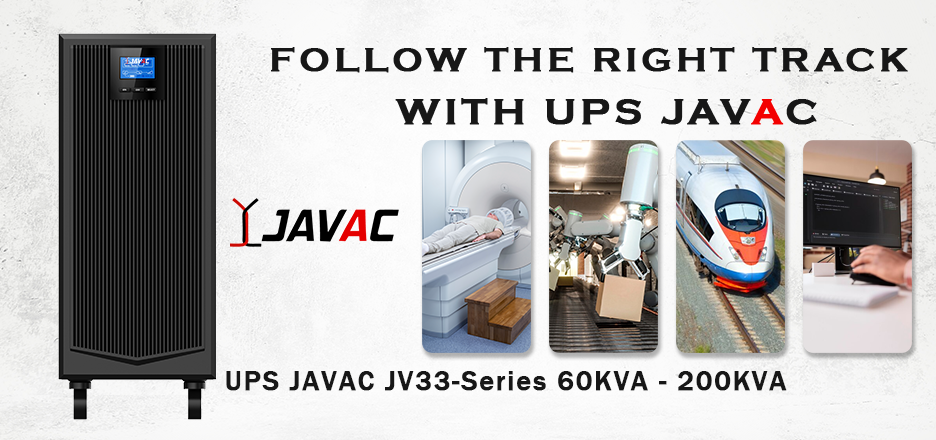 أهمية استخدام جهاز مانع انقطاع التيار الكهربي UPS في القطاعات المختلفة