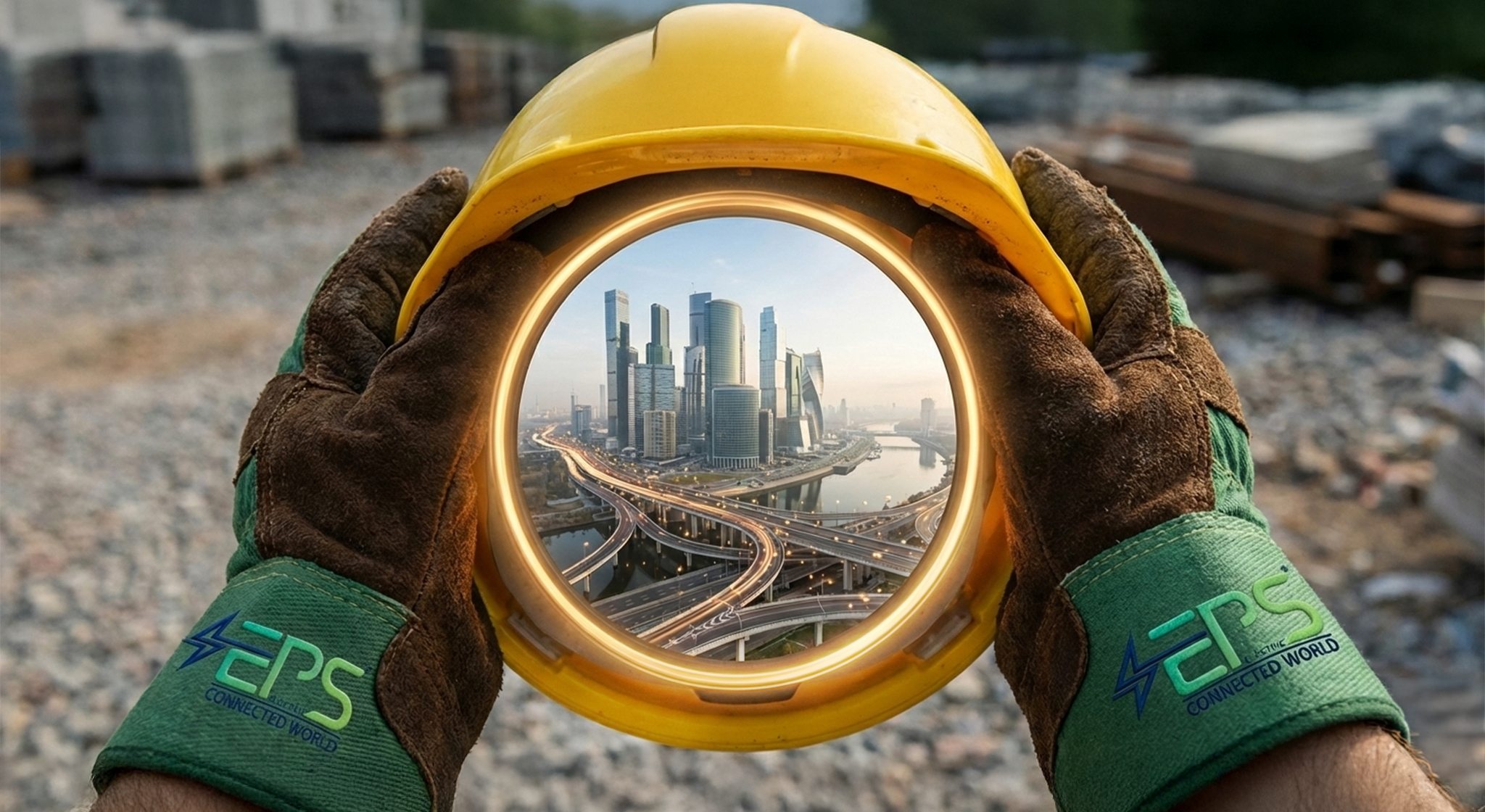 Our Vision