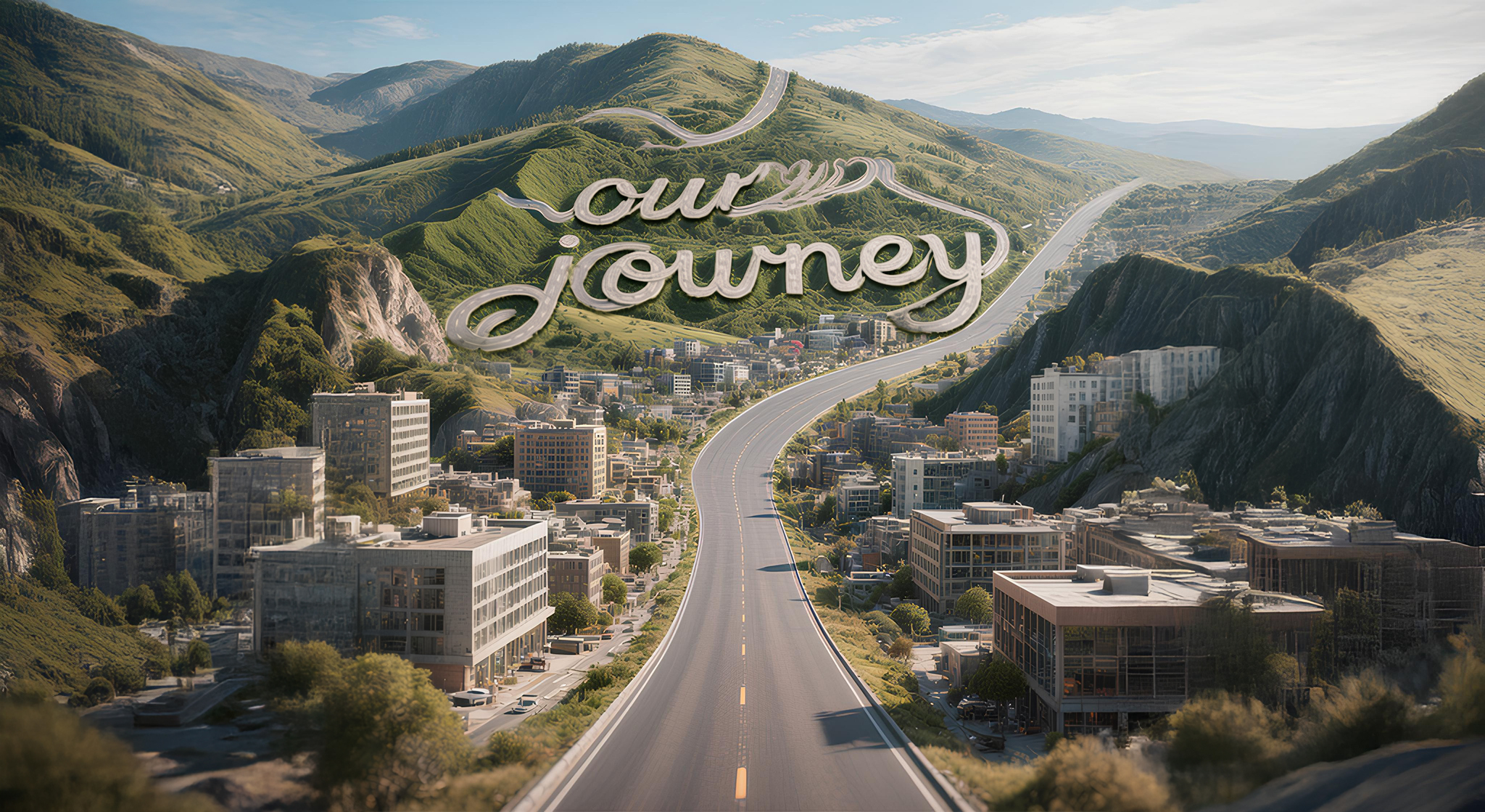 Our Journey