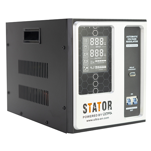 stator stabilizer 5kva