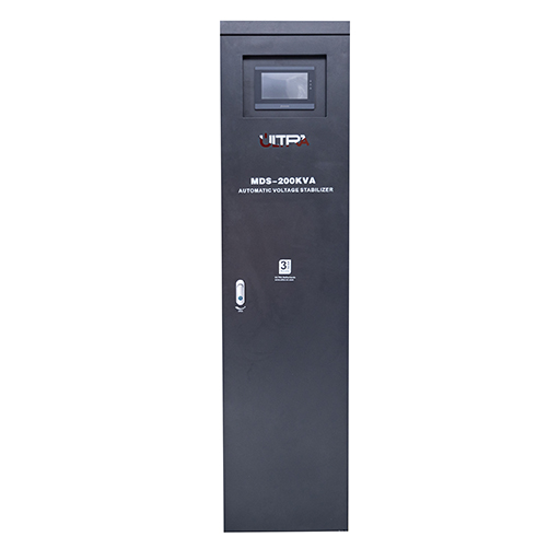 stabilizer MDS 200 KVA
