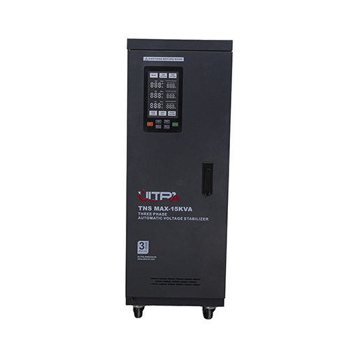 stabilizer TNS MAX 15KVA