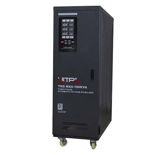 stabilizer TNS MAX 100KVA