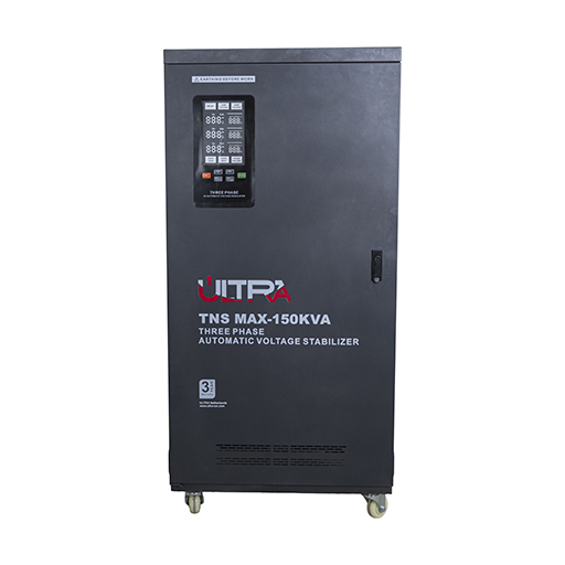3phase TNS MAX (6kva-150kva)