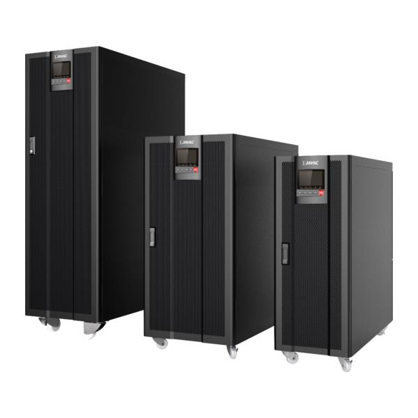 JV33-Series 60K - 200K
