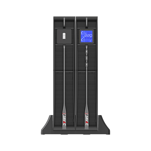 NR SERIES 1-10KVA