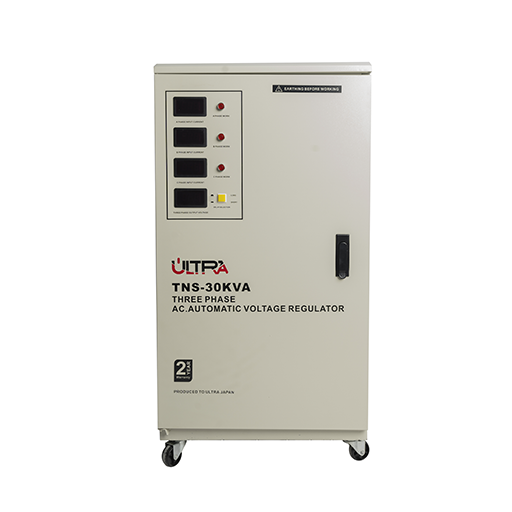 ULTRA - TNS 30K