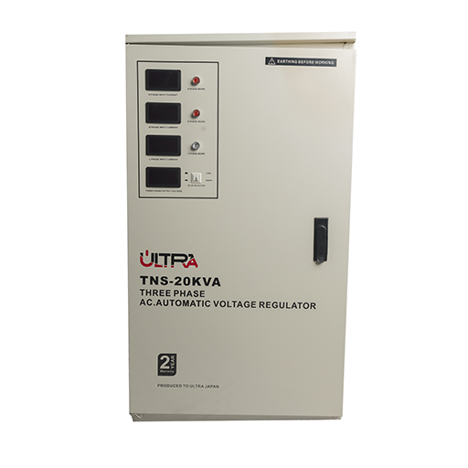ULTRA -TNS 20K