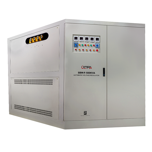 ULTRA three phase