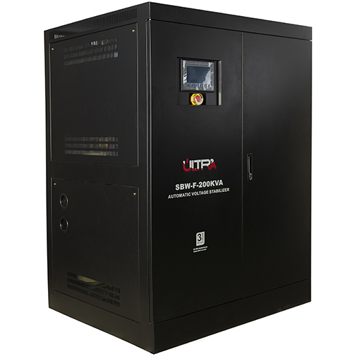 ULTRA - SBW 250K