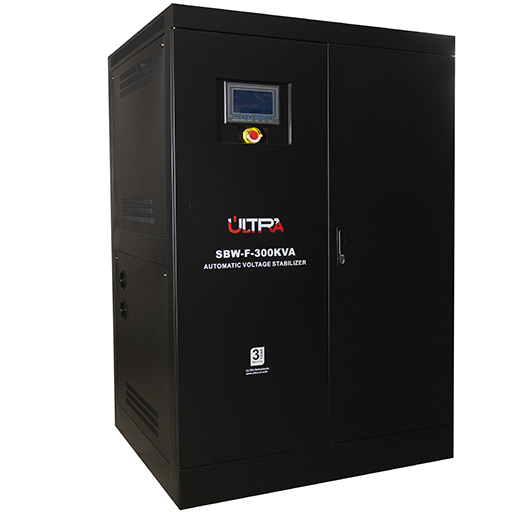 ULTRA - SBW 300KVA