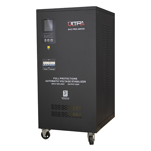 ULTRA single phase