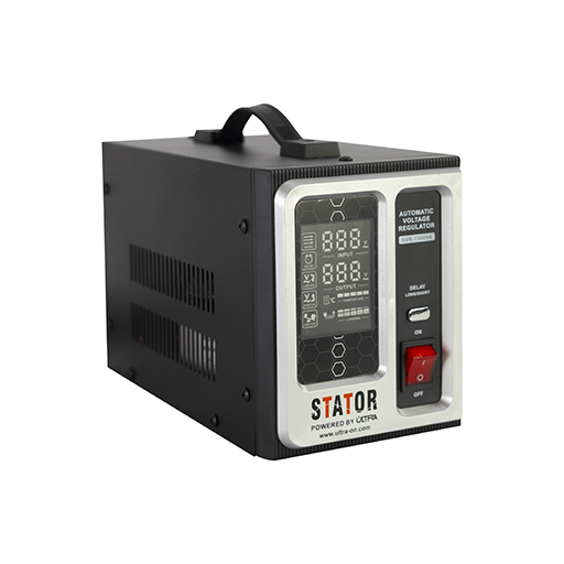 stator stabilizer 1.5kva
