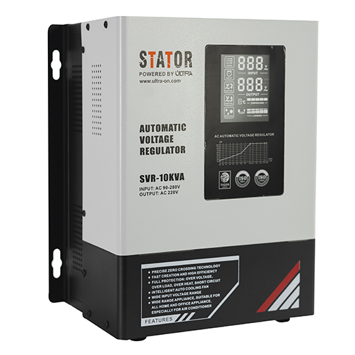 stator stabilizer 10kva