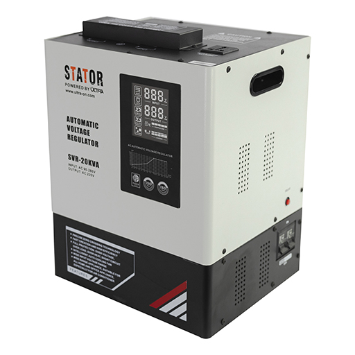 stator stabilizer 20kva