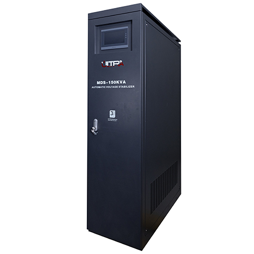 stabilizer MDS 150 KVA