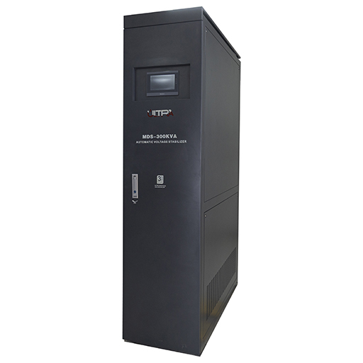 stabilizer MDS 300 KVA