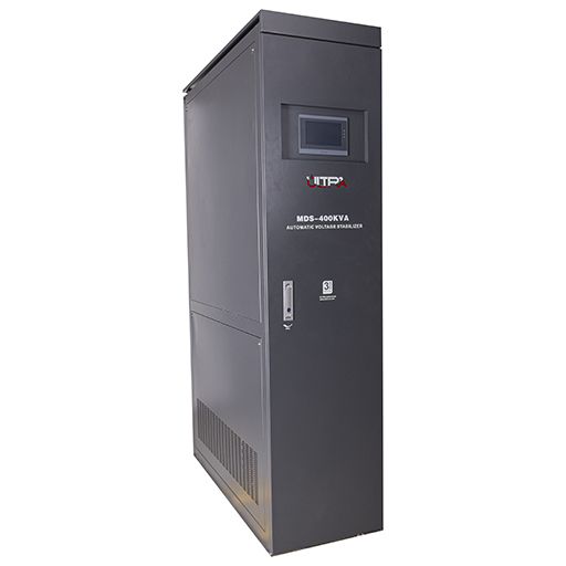 stabilizer MDS 400 KVA