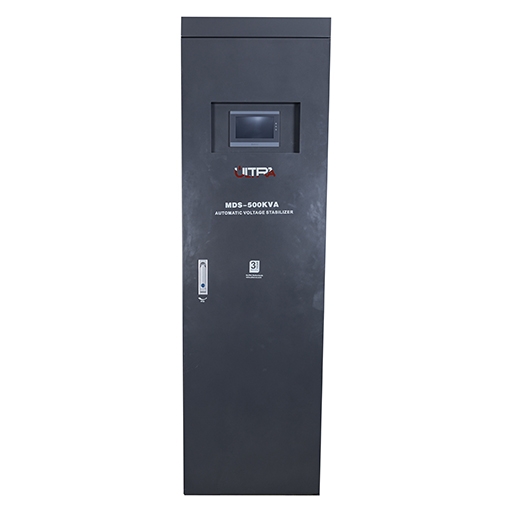 stabilizer MDS 500 KVA