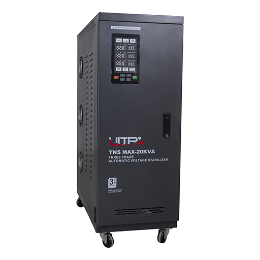 stabilizer TNS MAX 20KVA